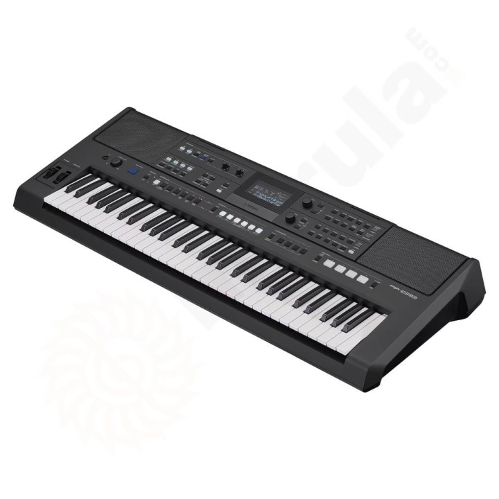 Yamaha PSR-E583 - Tastiera Arranger