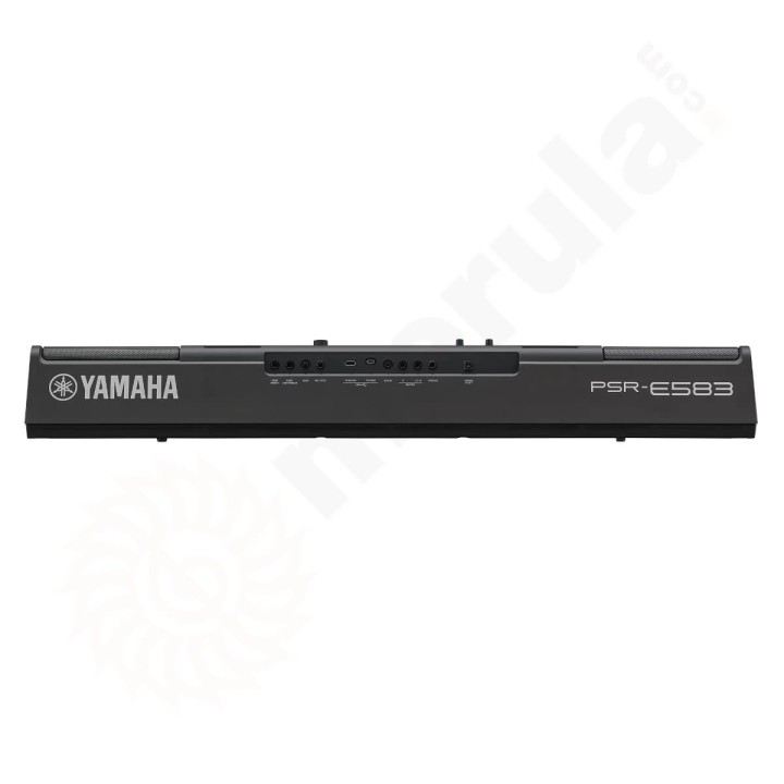 Yamaha PSR-E583 - Tastiera Arranger