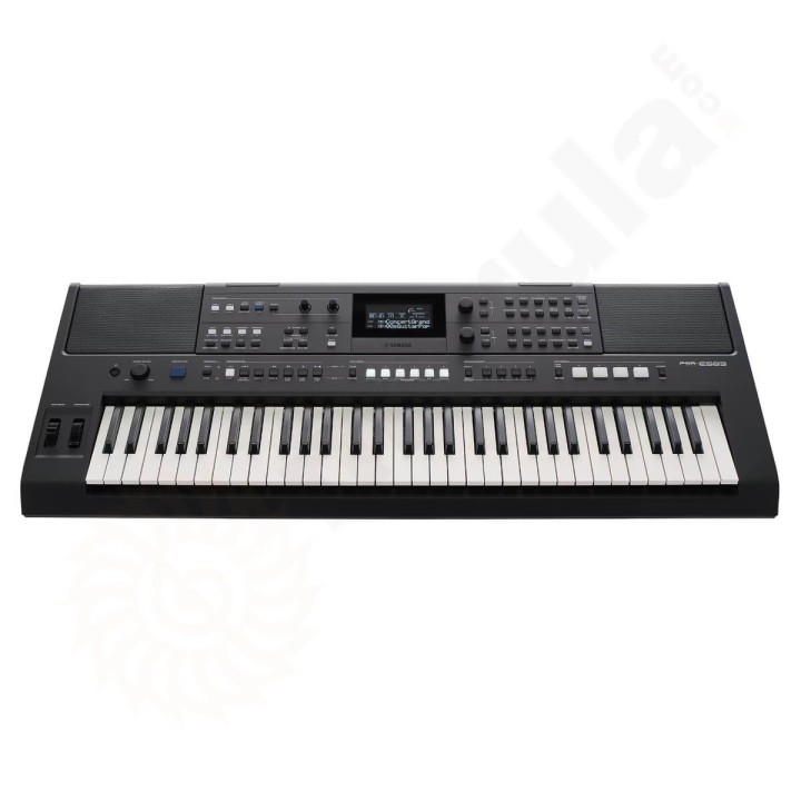 Yamaha PSR-E583 - Tastiera Arranger
