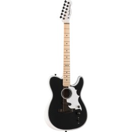 Fender Jack White Triplesonic Acoustasonic Telecaster 0972813117