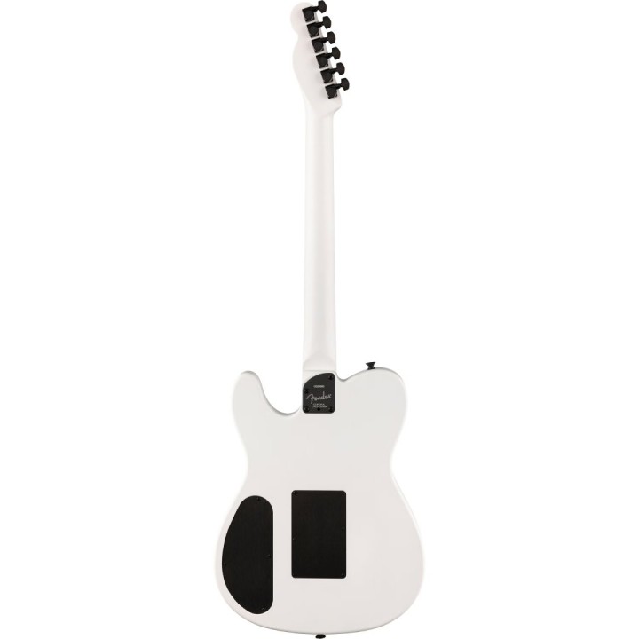 Fender Jack White Triplesonic Acoustasonic Telecaster 0972813117