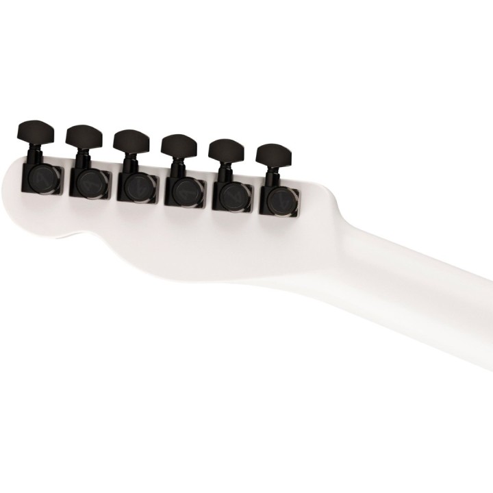 Fender Jack White Triplesonic Acoustasonic Telecaster 0972813117