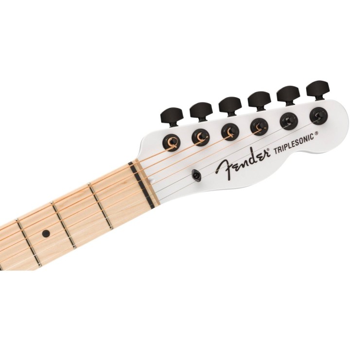 Fender Jack White Triplesonic Acoustasonic Telecaster 0972813117