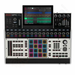 Akai MPC XL- Groove box