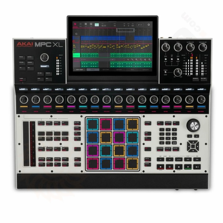 Akai MPC XL- Groove box