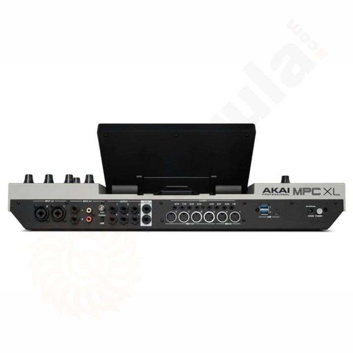 Akai MPC XL- Groove box