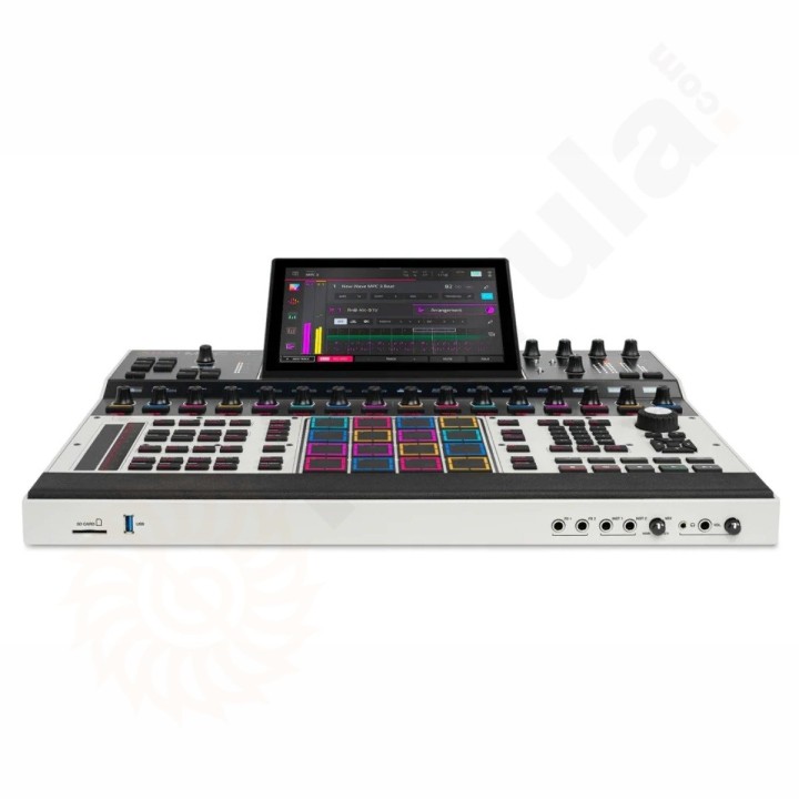 Akai MPC XL- Groove box