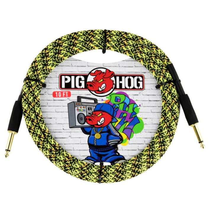 Acquista Pig Hog Pch10cf online | Merula Strumenti Musicali