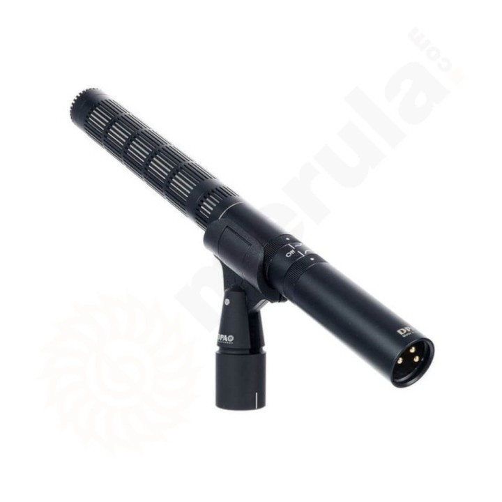 DPA - 4017B Shotgun Microphone a Fucile