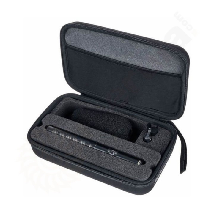 DPA - 4017B Shotgun Microphone a Fucile