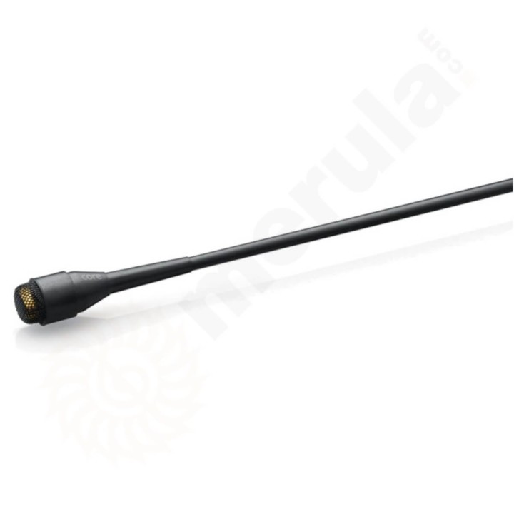DPA - 4061-OC-C-B00 Core Omni Mic, Loud Spl, Black, Micro-dot 