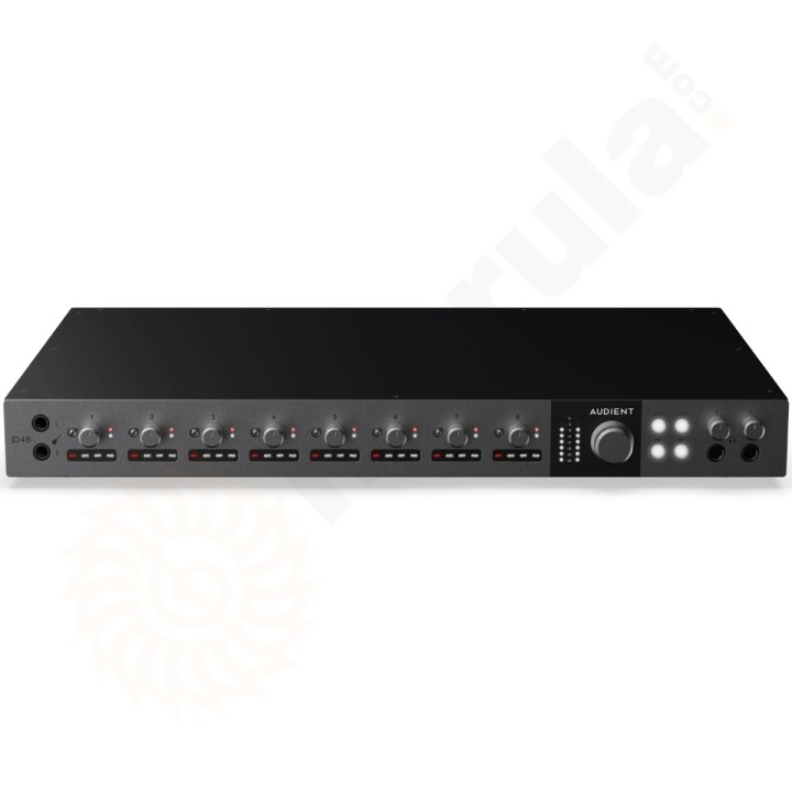 Audient iD48 - Interfaccia Audio USB