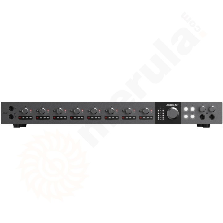 Audient iD48 - Interfaccia Audio USB
