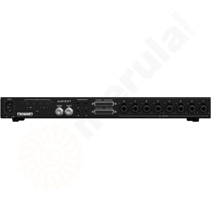 Audient iD48 - Interfaccia Audio USB