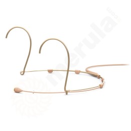 DPA - 4066 Core Omni Headset Mic, Beige