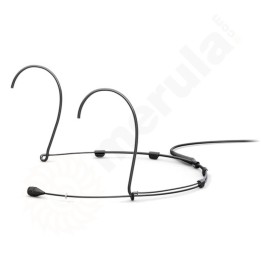 DPA - 4066 Core Omni Headset Mic, Black