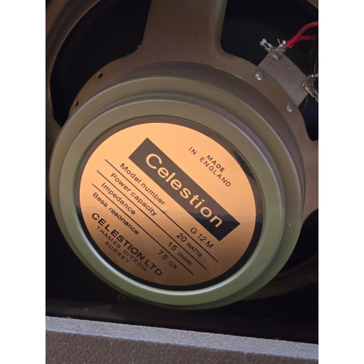 Acquista MARSHALL 1973x Handwired (B-STOCK) online | Merula Strumenti Musicali