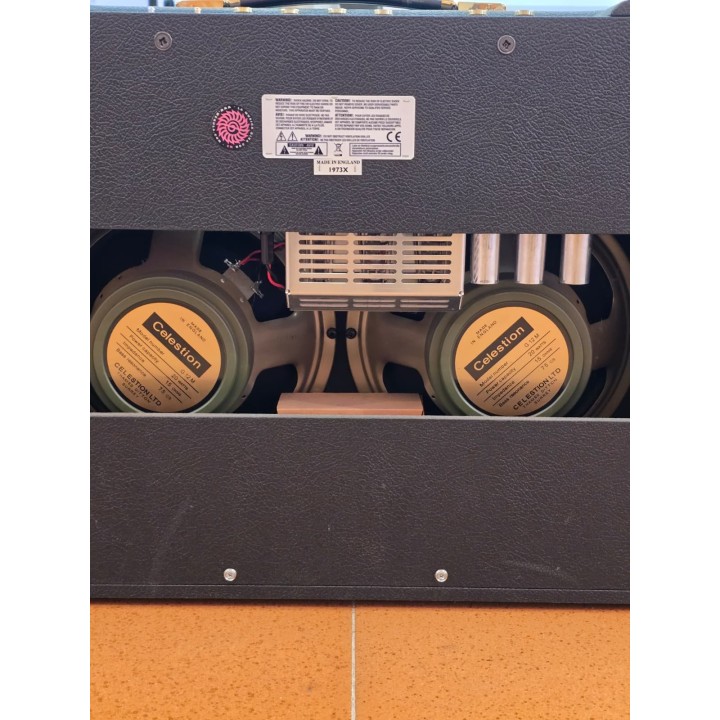 Acquista MARSHALL 1973x Handwired (B-STOCK) online | Merula Strumenti Musicali