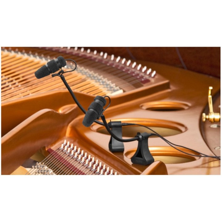DPA - PC4099 Supporto Microfono Magnetico per Pianoforte