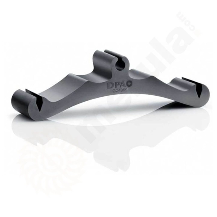 DPA - CC4099 Clip per Microfono 4099 per Cello