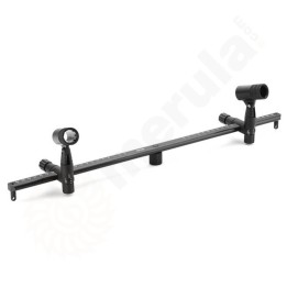DPA | UA0836 Supporto per Due Microfoni