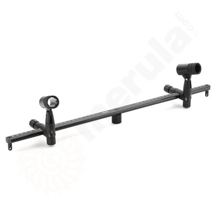 DPA | UA0836 Supporto per Due Microfoni