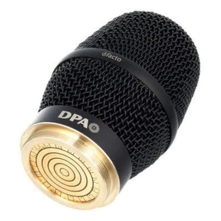 DPA - 4018V-B-SE2 Capsula 4018V per Radiomicrofoni Sennheiser 2000/6000/9000/evolution/D1