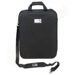 Walkasse W-CDM120 - Flight Case per Mixer e CDJ