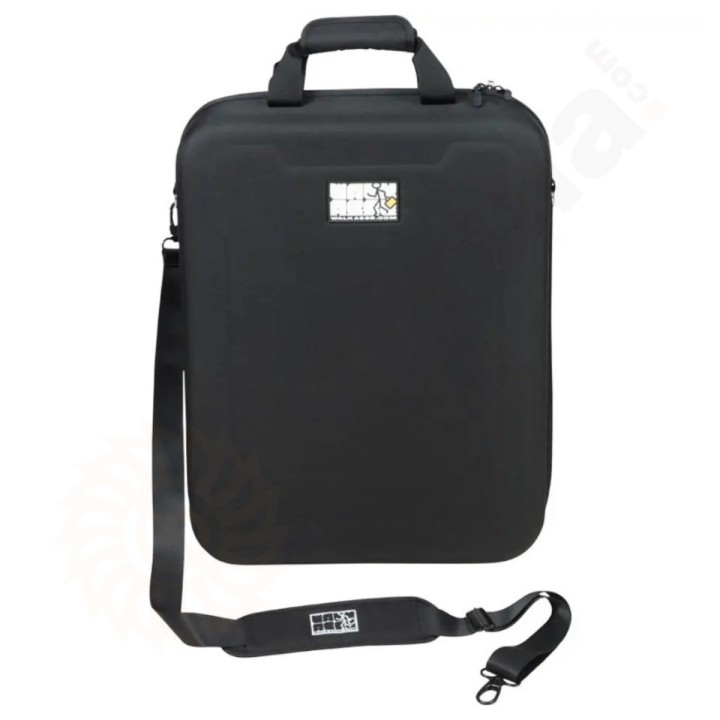 Walkasse W-CDM120 - Flight Case per Mixer e CDJ