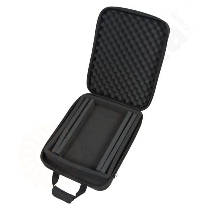 Walkasse W-CDM120 - Flight Case per Mixer e CDJ