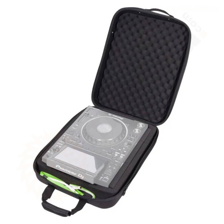 Walkasse W-CDM120 - Flight Case per Mixer e CDJ