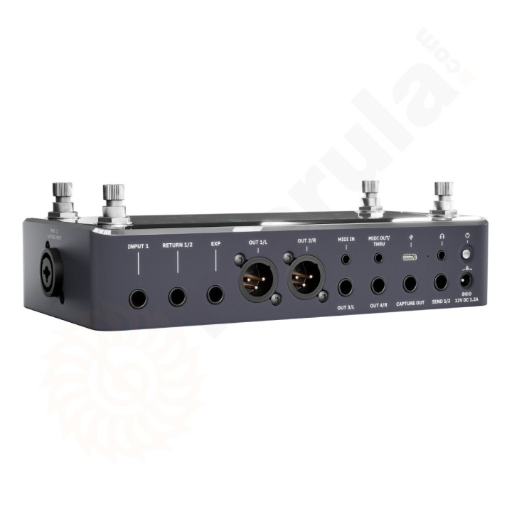 Neural DSP Quad Cortex Mini - Amp Modeler