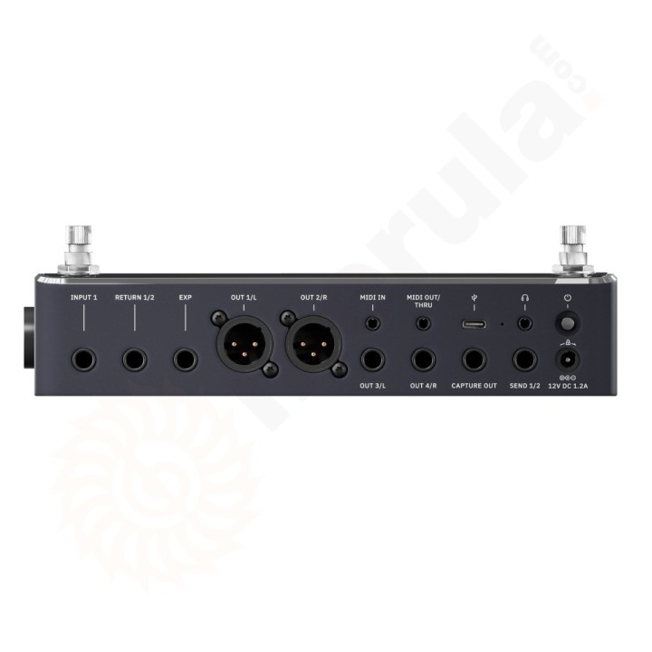 Neural DSP Quad Cortex Mini - Amp Modeler