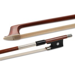 Acquista GEWA Archetto Per Violino Legno Pernambuco 4/4 404131 online | Merula Strumenti Musicali