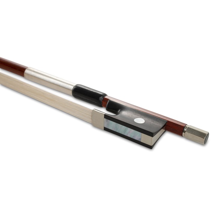 Acquista GEWA Archetto Per Violino Legno Pernambuco 4/4 404131 online | Merula Strumenti Musicali