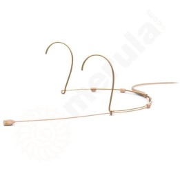 DPA - 4088 Core+ Beige Microfono ad archetto Core+ Direzionale, Beige