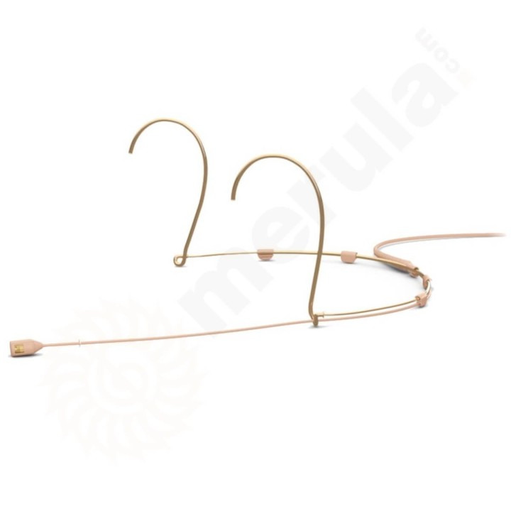DPA - 4088 Core+ Beige Microfono ad archetto Core+ Direzionale, Beige