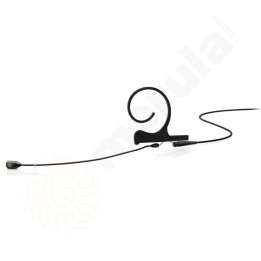 DPA - 4288-DC-F-B00-LE Microfono a singolo auricolare, MicroDot, Black