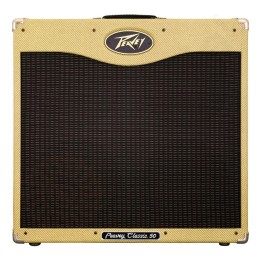 Peavey Classic 50w Combo 4x10 - Ampli combo