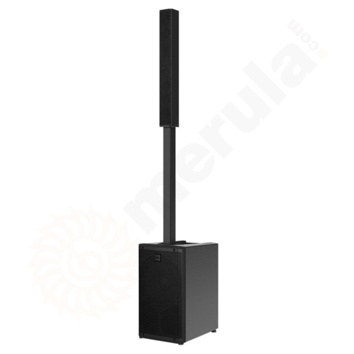 RCF Evox J9 - Sistema a colonna