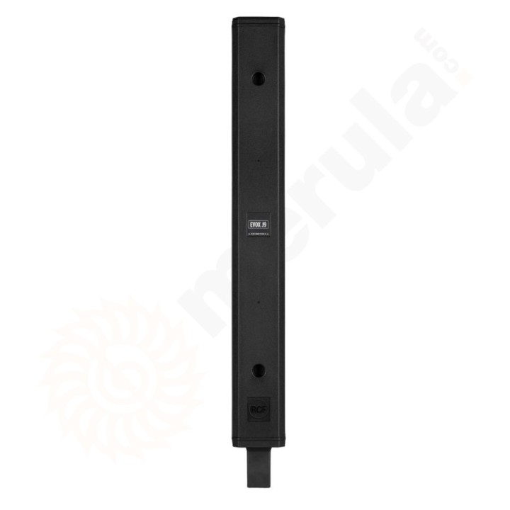 RCF Evox J9 - Sistema a colonna