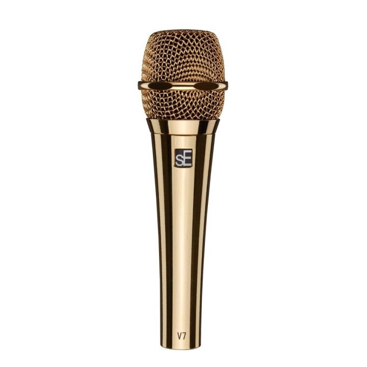 Se Electronics - V7 Gold