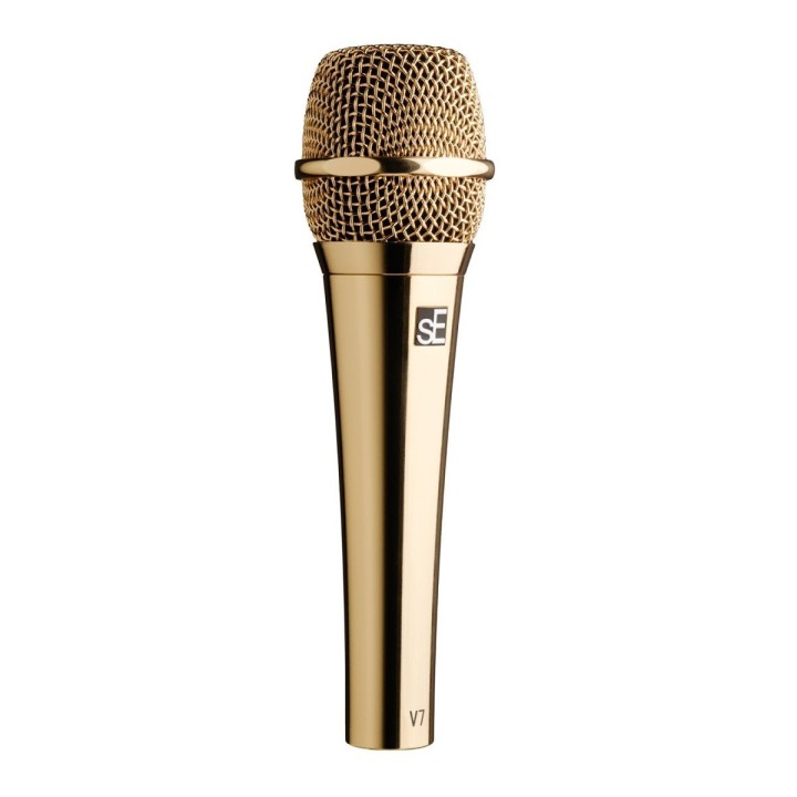 Se Electronics - V7 Gold