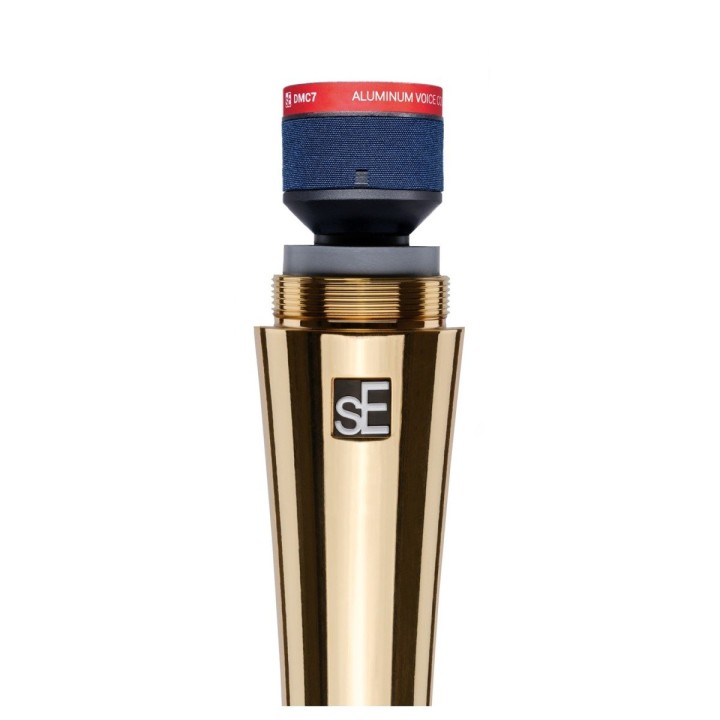 Se Electronics - V7 Gold
