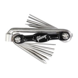Gibson - ATMT-01 MULTI-TOOOL KIT SET CHIAVI