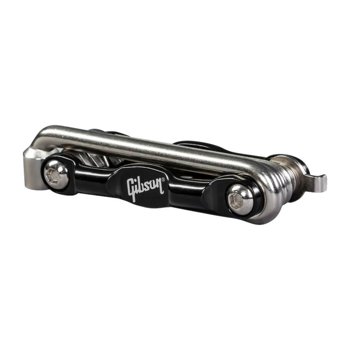 Gibson - ATMT-01 MULTI-TOOOL KIT SET CHIAVI