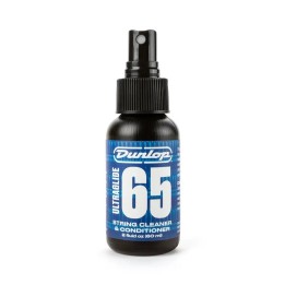Acquista Dunlop 6582 Formula 65 Ultra Glide String Conditioner 59 Ml 4509399 online | Merula Strumenti Musicali