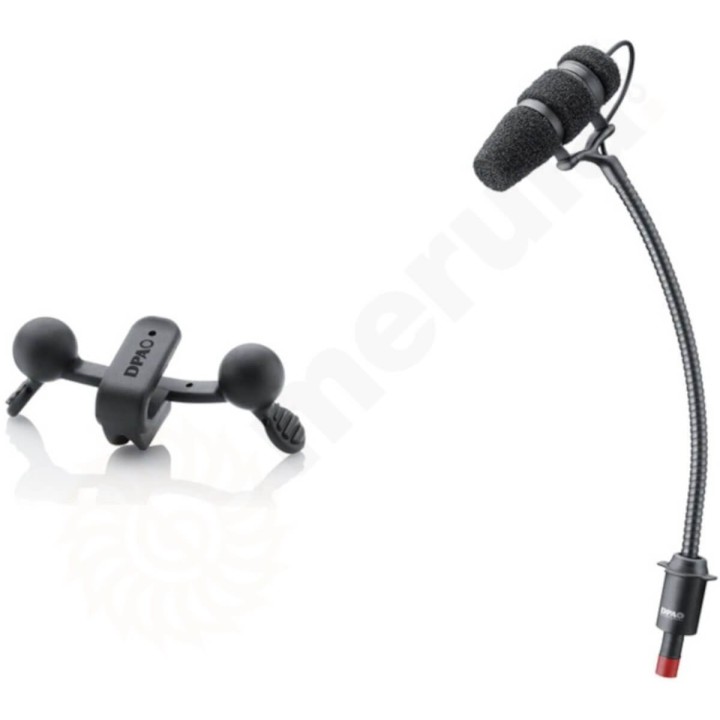 DPA - 4099-DC-1-199-S Microfono per Saxophone