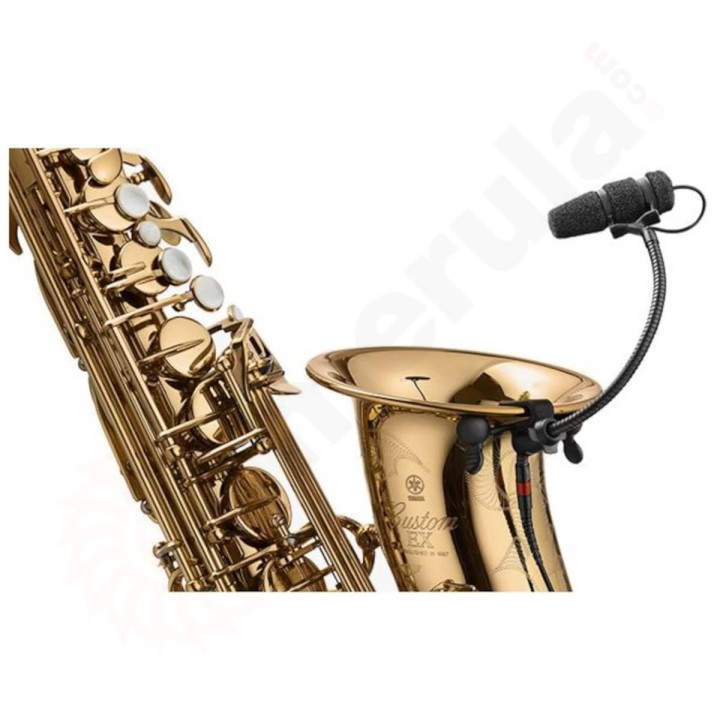 DPA - 4099-DC-1-199-S Microfono per Saxophone