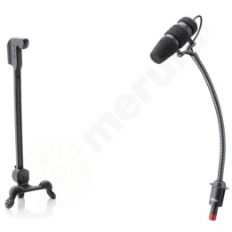 DPA - 4099-DC-1-199-G Microfono per Chitarra con Clip